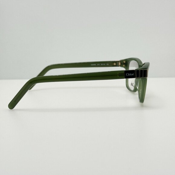 Chloe Eyeglasses Eye Glasses Frames CE2655 315 53-15-135 Italy main image 5